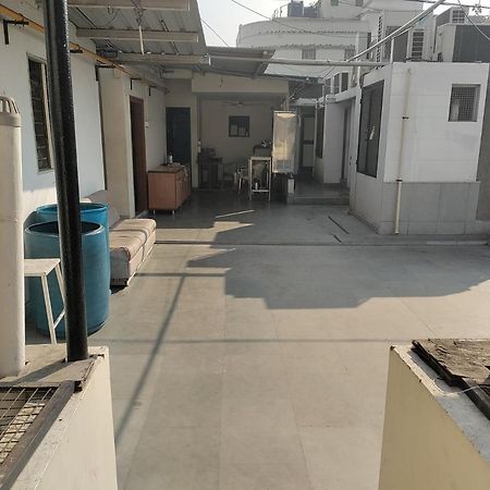 Hotel Good Night Ahmedabad Exterior foto